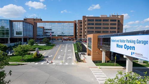 Norton Orthopedic Institute - Audubon