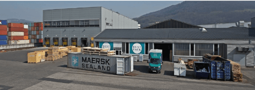 BEST-PACK Verpackungsgesellschaft m.b.H. in Linz