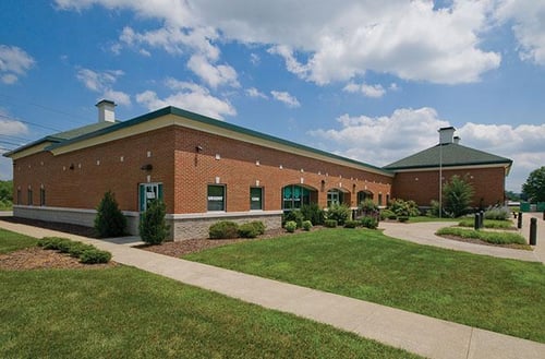 Genesis Medical Group - Cambridge