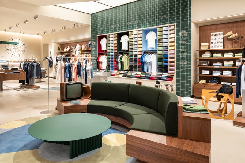 Polo Area