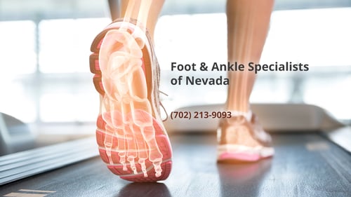 Foot & Ankle Specialists of Nevada Cover Photo
