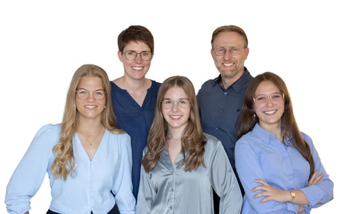Obrist Augenoptik Team