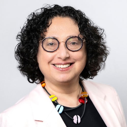 Anna Penn, MD