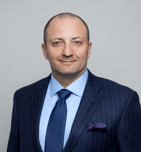 Photo of George Manjgaladze