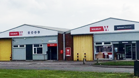 Wolseley Plumb & Parts