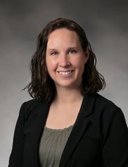 photo of Marin Peterson, APRN, CNP