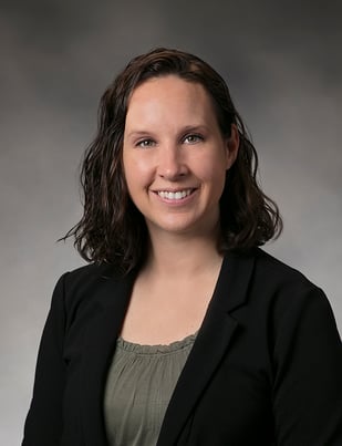 photo of Marin Peterson, APRN, CNP