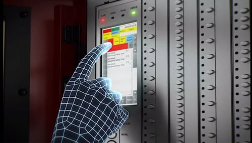 User-friendly functionality