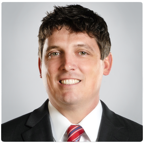 David Lane, Commercial Banking Officer