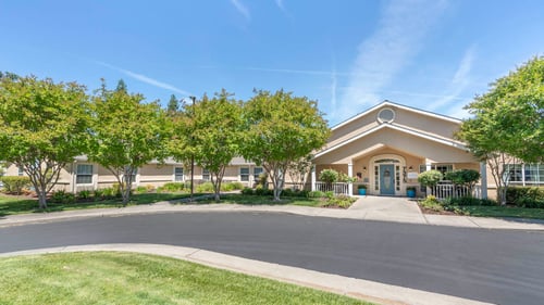 Brookdale Sylvan Ranch