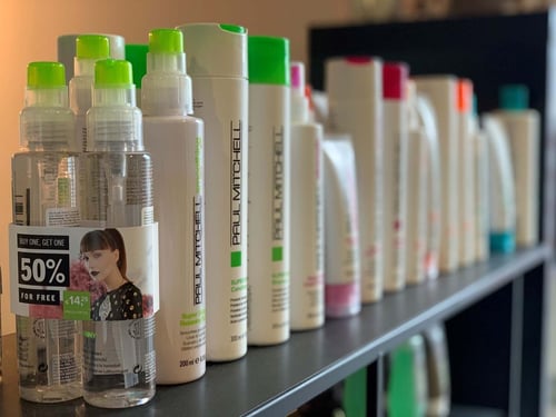head art Hairstyling in Götzis