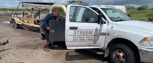 streem truck