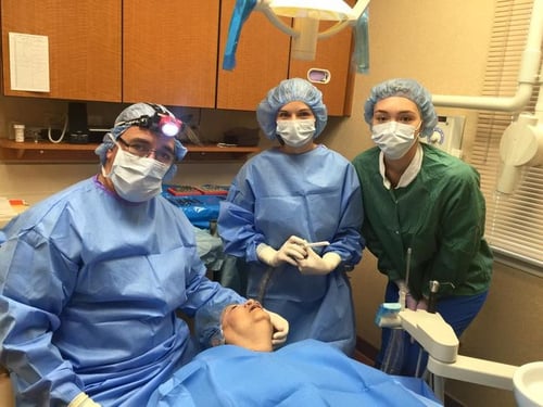 Implant & General Dentistry of Long Island: Dean Glasser, DDS | Melville, NY