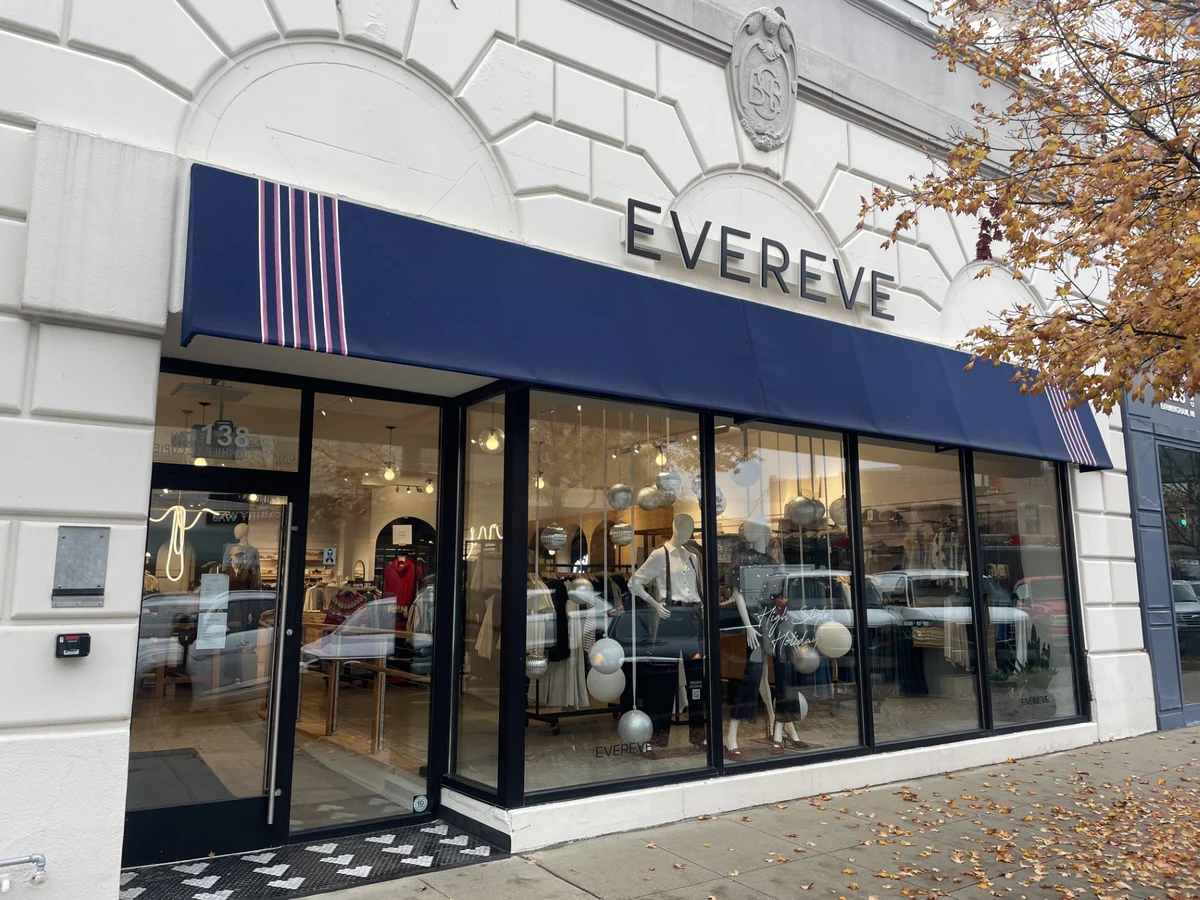 EVEREVE Birmingham