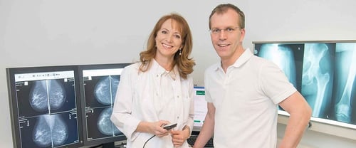 Röntgen Graz Süd-West, Dr. Ulrike Schneider - Dr.Peter Schedlbauer in Graz