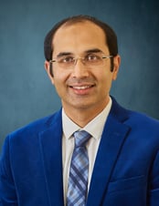 photo of Muhammad Tariq, MD