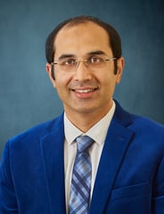 photo of Muhammad Tariq, MD