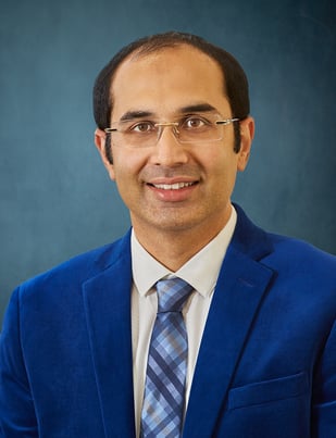 photo of Muhammad Tariq, MD
