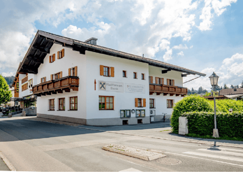 Dr. Oberrauch, Seiwald & Partner Steuerberatungs- Wirtschaftstreuhand GmbH - 6345 Kössen