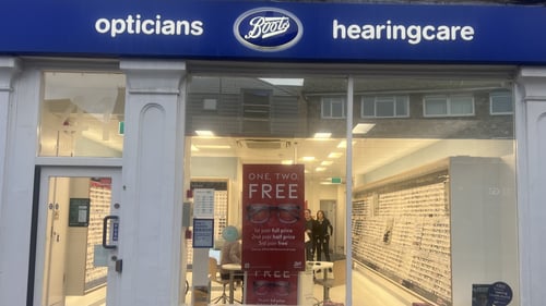boots hearing test near me