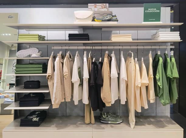 Men Area