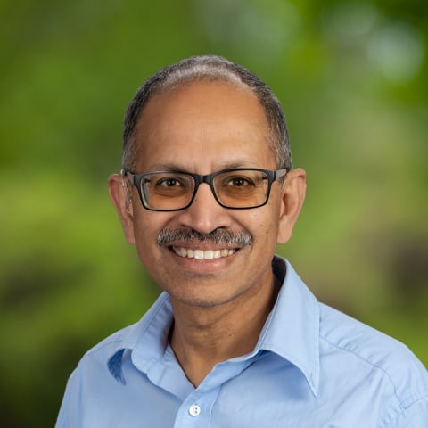 Gnanagurudasan Prakasam, M.D.