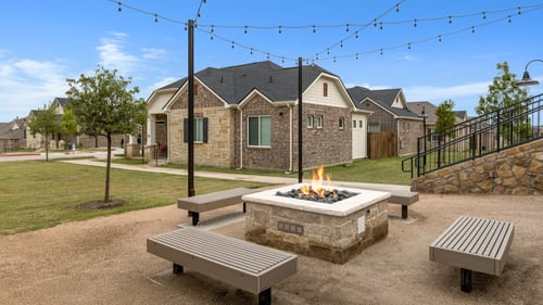 Property exterior at Avilla Grove in Prosper, TX 75078
