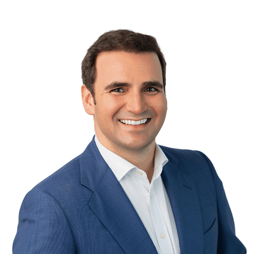 Headshot of Eduardo Cano