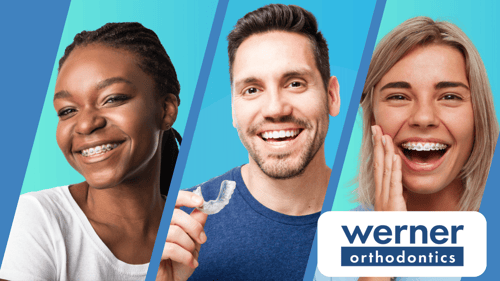 werner orthodontics braces