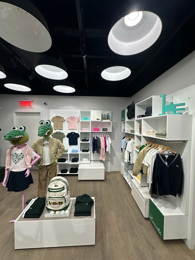 Kids Section