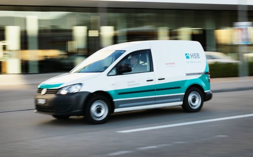 HSB Heizsysteme und Brenner AG - Top Kundendienst