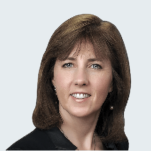 Headshot of Bliss Fulton