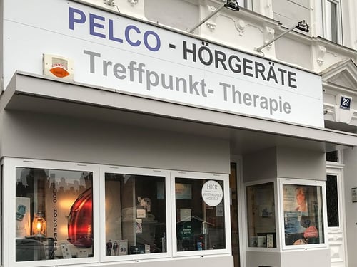 Pelco-Hörgeräte GmbH
