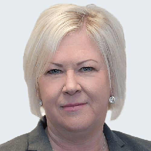 Headshot of Nancy Sirkka