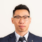 Headshot of Leslie Yan