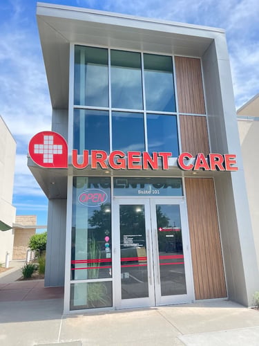 Midlands Family Urgent Care