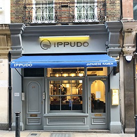 IPPUDO Villiers Street