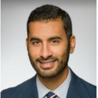 Sumeet Lalit Banker, MD