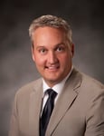 professional photo of David Fogarty, MD