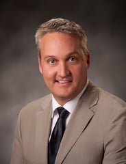 professional photo of David Fogarty, MD