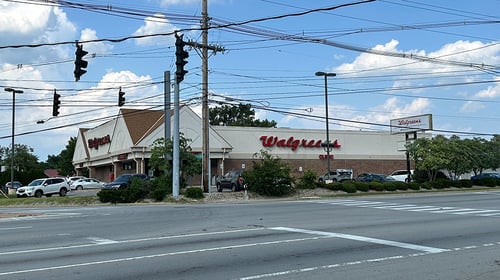 Norton Prompt Care at Walgreens - Middletown