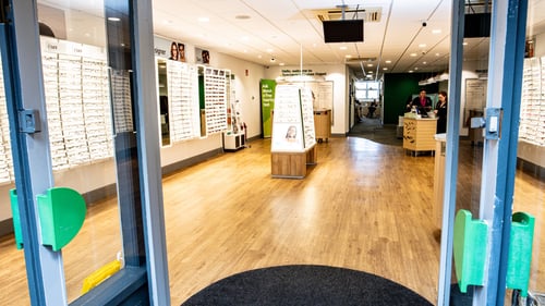 Specsavers Limerick - Cruises Street