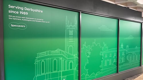 Specsavers Opticians and Audiologists - Allestree