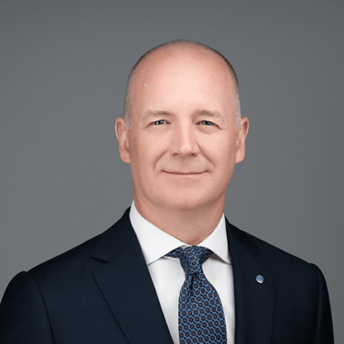 Clayton gall headshot