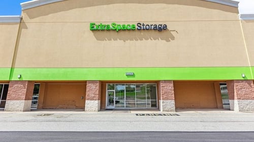 Extra Space Storage