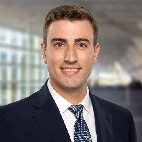 Robert Dolce Headshot Image