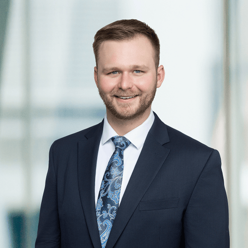 Erik Vitols Headshot.