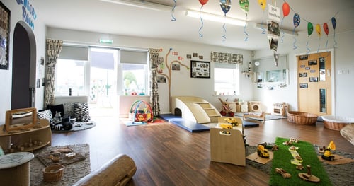 Busy Bees at Sunderland Ryhope Village - Gallery Photo