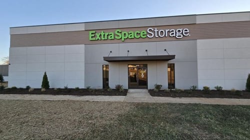 Extra Space Storage