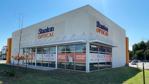 Eyeglasses, Contacts & Eye Exams Available at Stanton Optical Norman OK 73069
